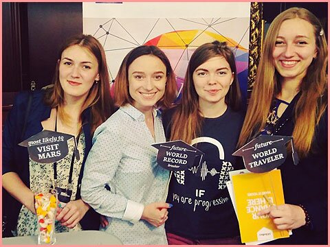 Enactus 2017